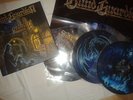 Blind Guardian - Live Boxset 3 Picture LP`s + Poster
