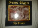 Grave Digger - The Reaper  LP