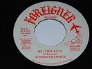 JUNIOR BRAMMER - ME COME RUFF - 7