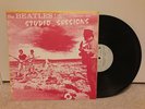 THE BEATLES STUDIO SESSIONS VOLUME 1 70'S BOOTLEG VINYL EX