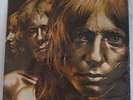 Judas jump:Scorch ORIGINAL UK PARLOPHONE PAS 10001 FIRST PRESSING