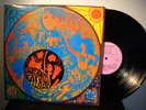 ART Supernatural Fairy Tales Vinyl LP Original Island