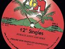 HORACE ANDY - PRAISE HIM - GIVE THANKS AND PRAISE TO THE LORD LISTEN