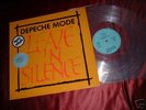 Depeche Mode Leave in silence German 12