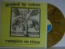 GUIDED BY VOICES - 
