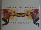 GUIDED BY VOICES - 