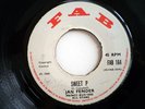 SWEET P - JAN FENDER / MR. BROWN - CLIFF & THE ORGANIZERS / FAB