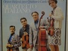 PHILIPS 9xLPs QUARTETTO ITALIANO ? MOZART complete works for string quartets