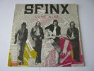 Sfinx Lume Alba very rare record TOPCONDITION 