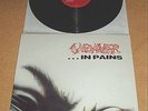 CADAVER-...In Pains LP Earache Records 1992 mint