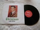 Elvis Presley. Christmas With Elvis. Unique South African Reader's Digest issue