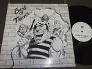 V/A Band Of Thieves LP 1988 NWOBHM Synth Pop IRON MAIDEN PRIVATE PRESS LISTEN