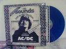 AC DC  - Lock up your daughters - Rare vinyl - acdc - Bootleg - Live LP