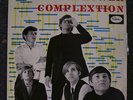 the walflower complextion daro one lp 12
