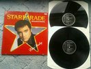 ELVIS PRESLEY - Starparade 24 Early Rock'n'Roll Hits Do LP NL89452(2) German RAR