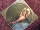 Deep Purple Fireball Picture Disc + Ian Gillan Poster