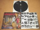 WARDANCE-Heaven Is For Sale LP No Remorse 1990