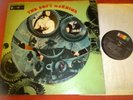 THE SOFT MACHINE LP (CPLP-4500) ONE LP & G/F MADE IN THE U.S.A.