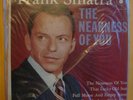 Original FRANK SINATRA 7” EP Nearness of You LUCKY OLD SUN + 2 more Still Sealed