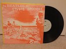 THE BEATLES STUDIO SESSIONS VOLUME 2 70'S BOOTLEG VINYL EX