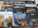 Diverse  LP's Supertramp, BAP, Pink Floyd, ABBA, Kate Bush, Meat Loaf usw.