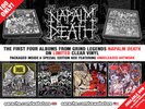 Napalm Death 