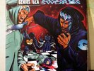 Genius/GZA ?– Liquid Swords * 2LP * 1995 * Original