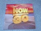 NOW THAT'S WHAT I CALL MUSIC 30  RARE UK VINYL LP 
