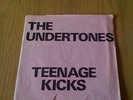 The Undertones - Teenage Kicks - Good Vibrations -.