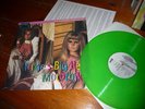 TRIXIE'S BIG RED MOTORBIKE LP INTIMATE SOUNDS GREEN VINYL INDIE POP TWEE  MINT
