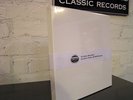 Unreleased Led Zeppelin I Clarity Vinyl 45 rpm 4LP Box Set SS
