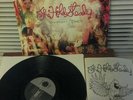 Hold Steady Boys and Girls In America black vinyl w/ comic