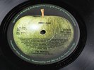 Beatles ABBEY ROAD 1969 UK  1st Press Stereo NO HER MAJESTY LP Nice  EX-