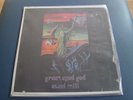 LP - Steel Mill - Green Eyed God - Beat Rock Oldie