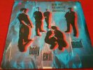 NEW FAST AUTOMATIC DAFFODILS BODY EXIT MIND PLAY IT AGAIN SAM HOLLAND INNER LP