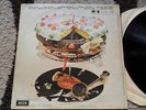 THE ROLLING STONES LET IT BLEED LP