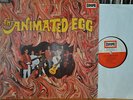 The Animated Egg  /  Psychedelic Sound
