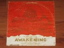 PHARAOHS THE AWAKENING 1971 SCARAB JAZZ FUNK LP ORIGINAL ISSUE  SR 001
