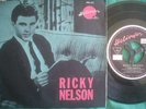 RICKY NELSON EX EP YOUNG EMOTIO ARGENTINA_31727