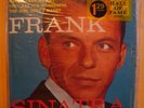Original FRANK SINATRA 7” EP Nancy DAY BY DAY + 2 more still sealed Columbia