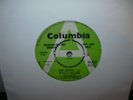 LITTLE RICHARD- HURRY SUNDOWN/I DON'T WANT TO DISCUSS IT  RARE COLUMBIA DEMO 45