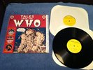 The Who' Tales From The Who' Orig 2 Lp' Good Times Records JY-0052' Rare
