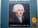 Haydn - Dorati - Symphonien Nr.1-60 - 24 Lp Box