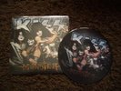Kiss - Monster ... Picture-Disc ....  , limited & mint