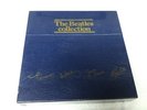 The Beatles Collection SEALED - Beatles Blue Box - BC 13 UK Pressing' Parlophone