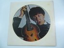 PAUL McCARTNEY - Suitable For Framing (RARE Picture LP) Beatles