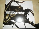 MASSIVE ATTACK---mezzanine, 2 LP