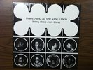 Maceo And All The Kings Men' Doing Their Own Thing' Orig House Of Fox 001 Lp' M-
