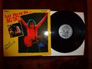 AC/DC Let There Be ... AC/DC Black Vinyl - Live 1988 acdc