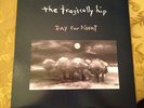 TRAGICALLY HIP Vinyl LP Album Record DAY FOR NIGHT (RARE  NEAR MINT CONDITION)